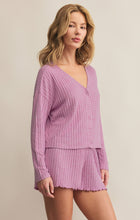 Load image into Gallery viewer, Mara Longsleeve Cardigan Top
