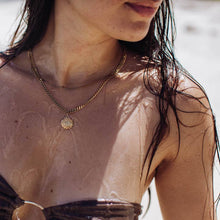 Load image into Gallery viewer, Waterproof Layered Necklace - Piper
