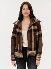 Load image into Gallery viewer, Cypress Collared Zip Up
