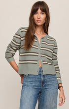 Load image into Gallery viewer, Medina Stripe Cardigan
