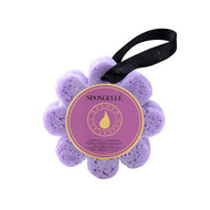 French Lavender - Wild Flower Bath Sponge