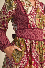 Load image into Gallery viewer, The Floral Crush Dress
