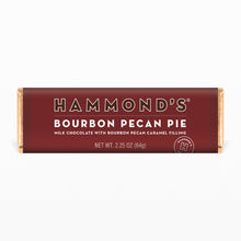 Load image into Gallery viewer, Bourbon Pecan Pie Chocolate Bar
