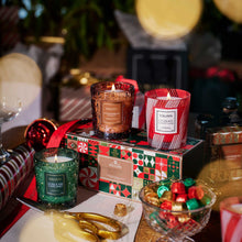 Load image into Gallery viewer, Holiday Essentials Candle Trio
