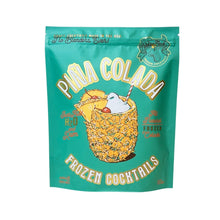 Load image into Gallery viewer, Pina Colada Frozen Cocktail Mix
