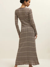 Load image into Gallery viewer, Rosetta Maxi Dress
