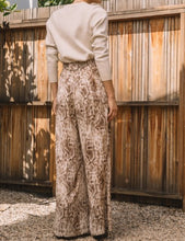 Load image into Gallery viewer, Python Pants
