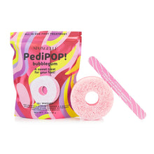 Load image into Gallery viewer, Bubblegum Pedipop Pedi Buffer &amp; Nail File
