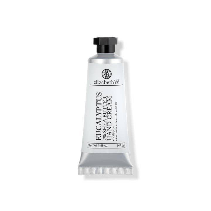 Mini Hand Cream - Eucalyptus