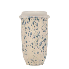 Load image into Gallery viewer, Ceramic Travel Cup - 16oz
