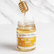 White Truffle Acacia Honey