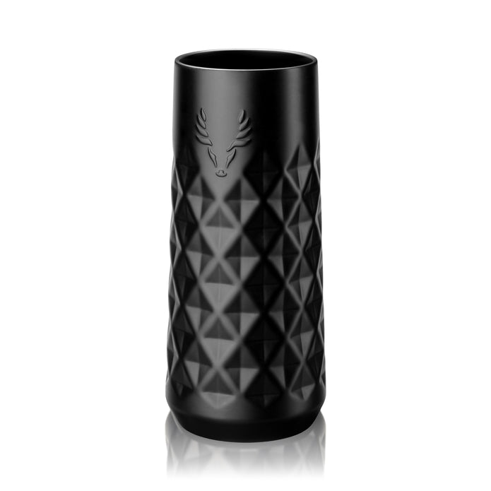 Paragon Insulated Champagne Flute - Obsidian