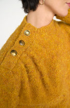 Load image into Gallery viewer, Long Sleeve Mock Neck Sweater
