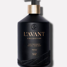 Load image into Gallery viewer, Fresh Linen Hand Soap
