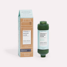 Load image into Gallery viewer, Vitamin C Shower Filter - Clean Ocean
