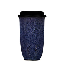 Load image into Gallery viewer, Abyss Ceramic Travel Cup - 16 oz
