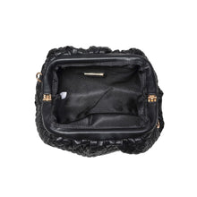 Load image into Gallery viewer, Tate Woven Clutch
