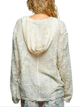 Load image into Gallery viewer, Evelyn Embroidered Cardigan
