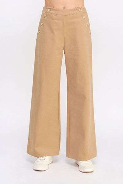 Sailor Khaki Pants