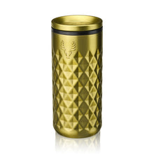 Load image into Gallery viewer, Paragon Stainless Steel Highball Tumbler - Gold
