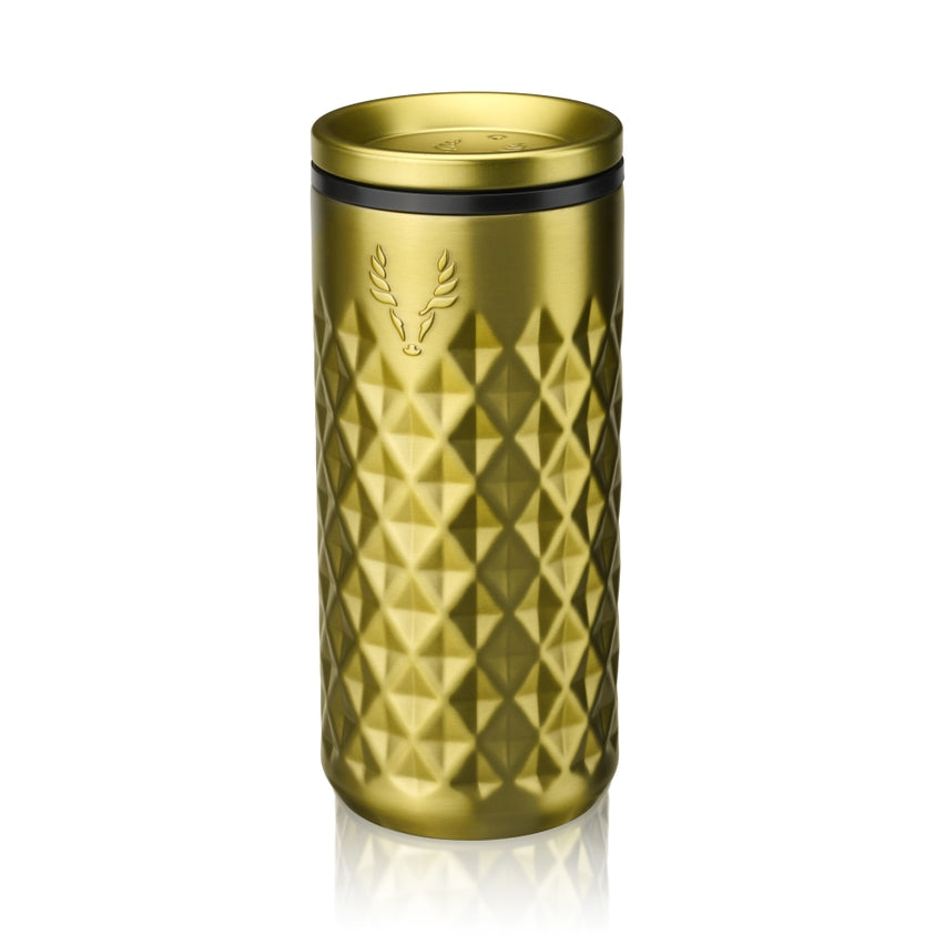 Paragon Stainless Steel Highball Tumbler - Gold
