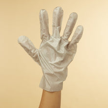 Load image into Gallery viewer, Collagen Gloves with Mint + Botanical Extracts
