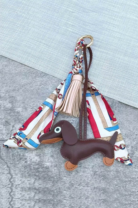 Doggie Bag Charm