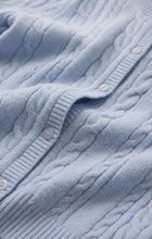 Load image into Gallery viewer, Cera Cardigan - Skyline
