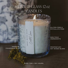 Load image into Gallery viewer, Coastal Lemon Candle
