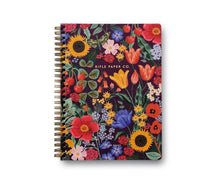 Load image into Gallery viewer, Blossom Spiral Notebook
