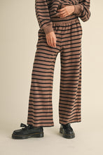 Load image into Gallery viewer, Micha Striped Pants
