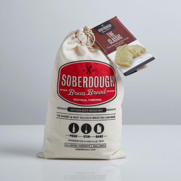 Soberdough Brew Bread- Classic