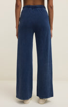 Load image into Gallery viewer, Hunter Knit Denim Pant - Indigo
