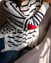 Load image into Gallery viewer, Amour Sweater
