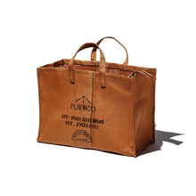 Load image into Gallery viewer, Container Fabric Tote
