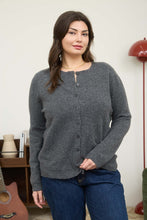 Load image into Gallery viewer, The Capsule Cardigan

