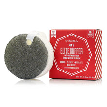 Load image into Gallery viewer, Men's Elite Buffer with Scrubber - Bourbon Absolute
