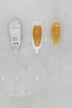 Load image into Gallery viewer, Clover Honey Spoons
