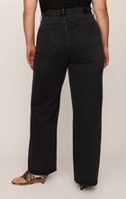 Load image into Gallery viewer, The Head Turner High Rise Wide Leg
