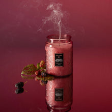 Load image into Gallery viewer, Foraged Wildberry - Small Jar Candle
