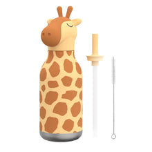 Load image into Gallery viewer, Giraffe Bestie Bottle
