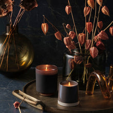 Load image into Gallery viewer, Woodfire Candle
