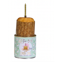 Load image into Gallery viewer, All The Best Lemon Cancake
