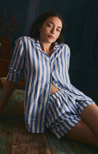 Load image into Gallery viewer, Morning Stripe Boxer
