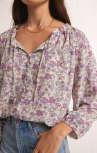 Load image into Gallery viewer, Athena Floral Top
