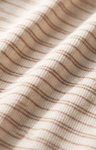 Load image into Gallery viewer, Andie Striped Henley Top
