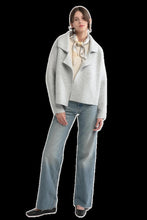 Load image into Gallery viewer, Kelsey Cardigan - Grey
