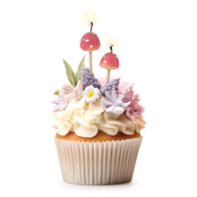 Load image into Gallery viewer, Woodland Wicks - Birthday Candles
