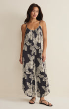 Load image into Gallery viewer, Flared Asha Floral Jumpsuit
