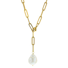 Load image into Gallery viewer, Maldives Pearl Necklace

